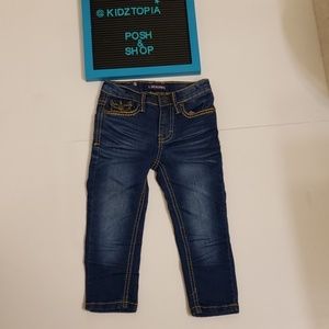 ⚡4/$25 Girls Vigoss Jeans